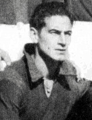 Gutierrez, Raul Francisco