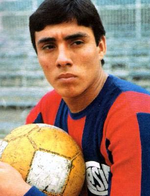 Heredia, Ramon Armando