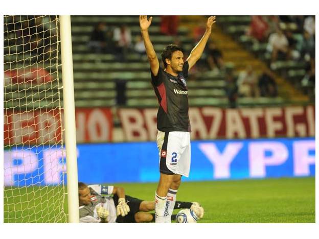 Herner, Diego Armando