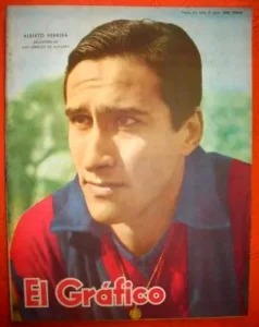 Herrera, Jose Ruben