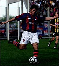 Herrón, Mariano Andrés
