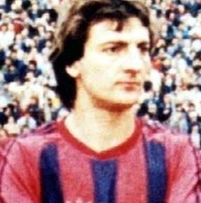 Higuain, Jorge Nicolas
