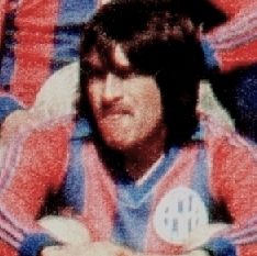 Araos, Ernesto Rubén
