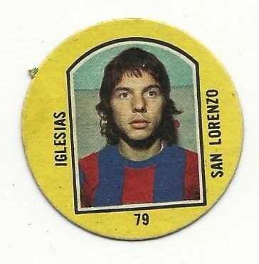 Iglesias, Jose Raul