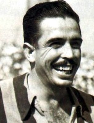 Ingunza, Héctor Jose