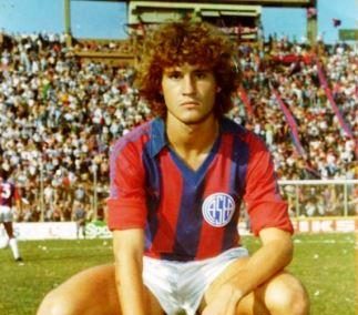 Insua, Rubén Darío