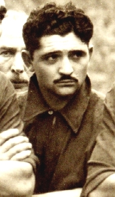 Intini, Juan Angel