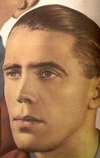 Iraragorri, Jose