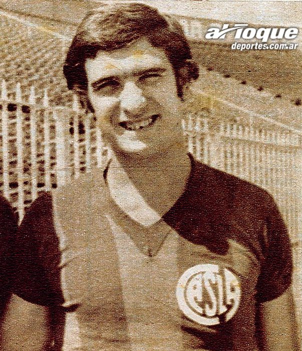 Irigoyen, Juan Jose
