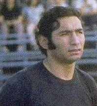 Irusta, Agustín Enrique