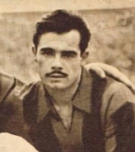 Jofre, Patricio