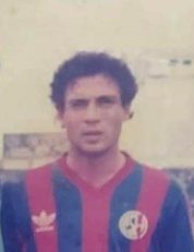 Jorge, Omar Roberto