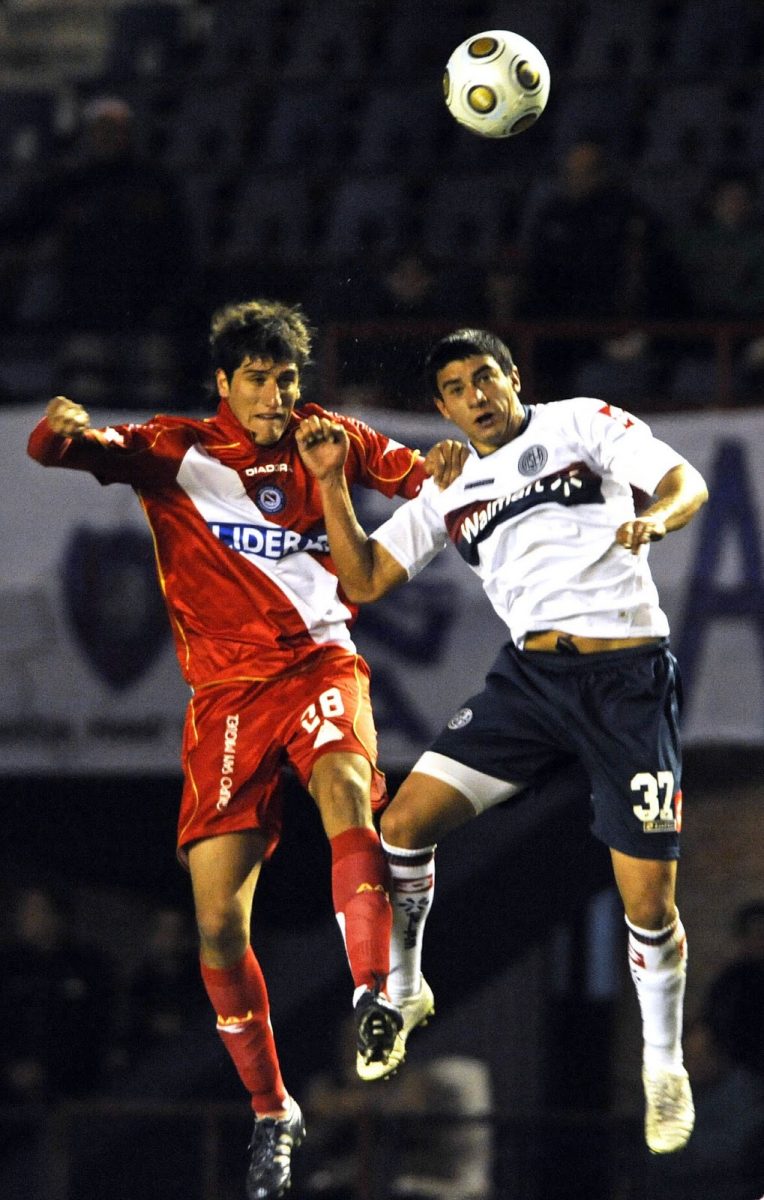 Juarez, Axel Fernando
