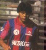 Juarez, Juan Carlos