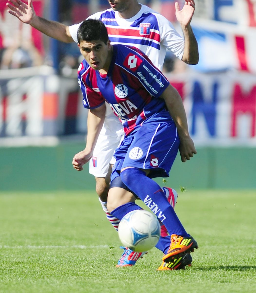 Kalinski, Enzo Maximiliano