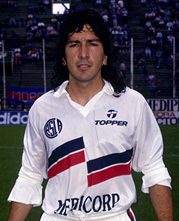 Arevalo, Oscar Alberto