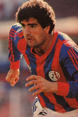 Larraquy, Pedro Omar