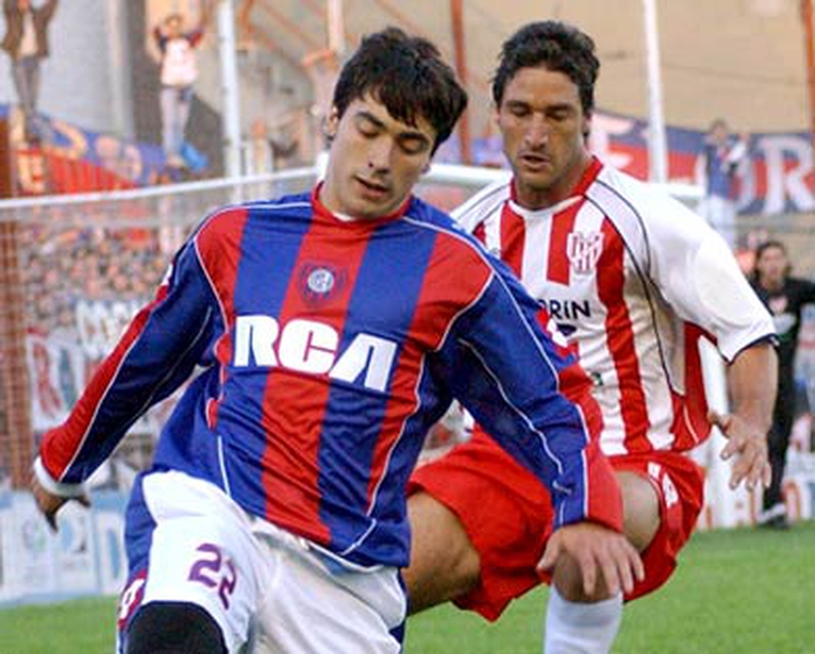 Lavezzi, Ezequiel Iván