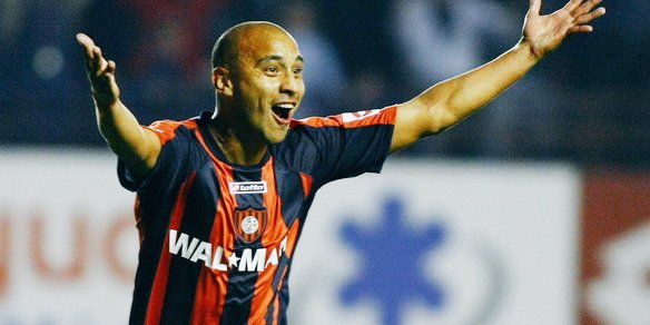 Ledesma, Cristian Raul