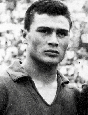 Leeb, Luis Félix