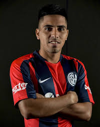 Acevedo, Hector Jonas