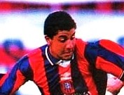 Lezcano, Roberto Daniel