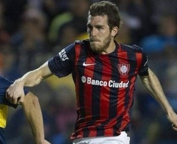 Arias, Ramiro Ezequiel