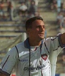 Lopez, Ariel Maximiliano