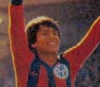 Lopez, Hector Raul