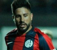 Arias, Ramon Gines