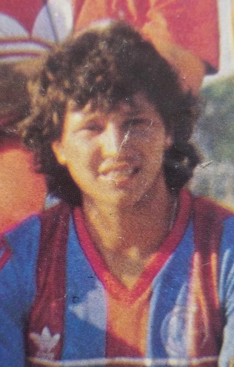 Luongo, Rafael Alberto