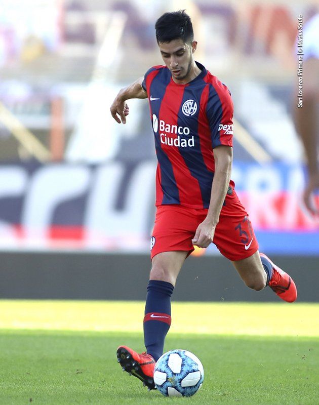 Maciel, Emanuel