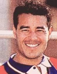 Maciel, Sergio Silvano