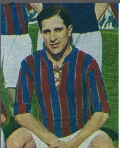 Maglio, Juan Jose