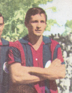 Magliolo, Jose Carlos