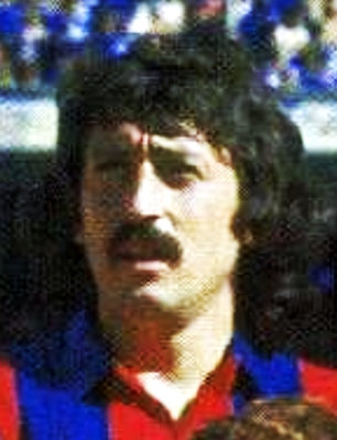 Maletti, Ricardo Roberto