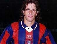 Manusovich, Damián Marcelo