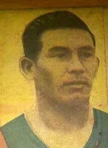 Maravilla, Jose Cristobal
