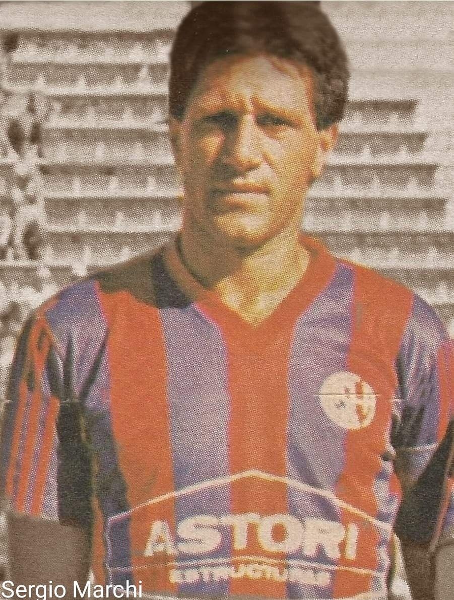 Marchi, Sergio Raul