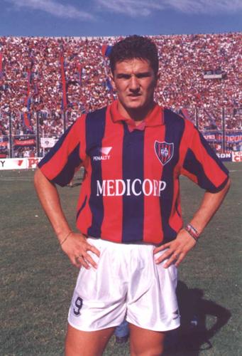 Artime, Luis Fabián