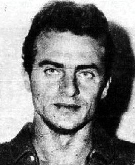 Mariotti, Alberto Jorge