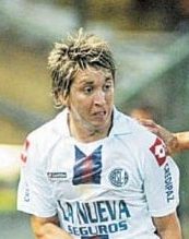 Martinez, Damián Alberto