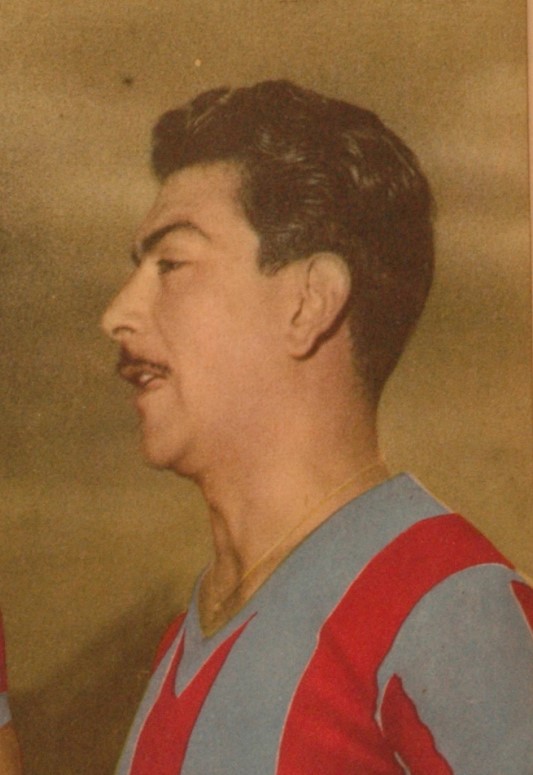 Martorelli, Jose Domingo