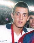 Mattiuzzo, Hernan Alejandro