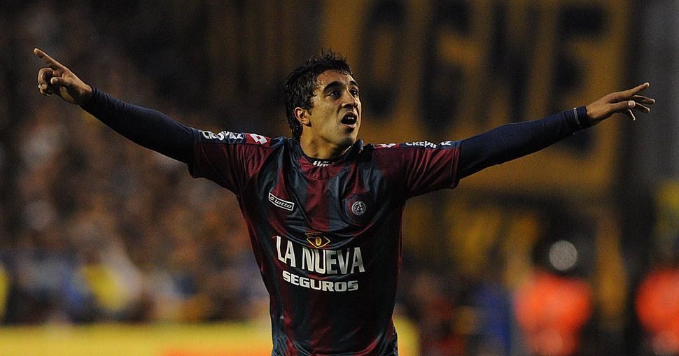 Méndez, Gabriel Antonio