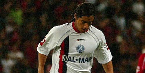 Acevedo, Walter Anibal