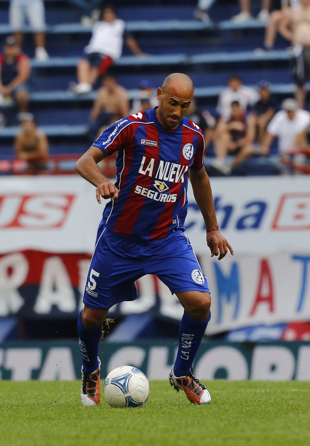 Mercier, Juan Ignacio