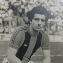Milone, Rubén Francisco