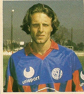 Monarriz, Diego Oscar