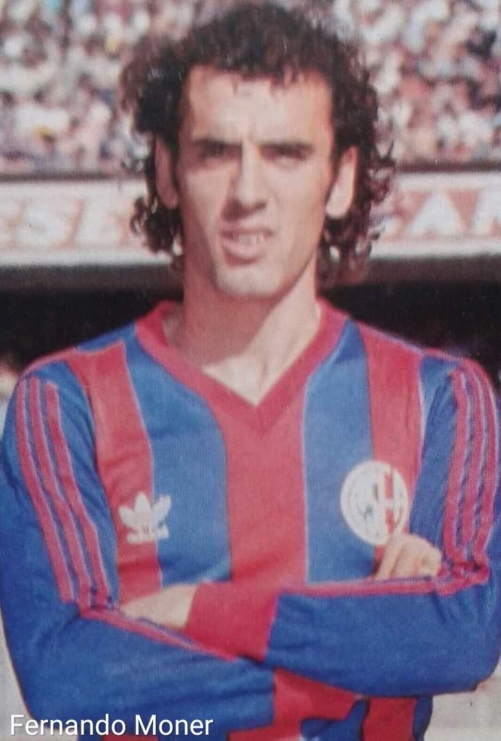 Moner, Fernando Daniel